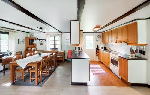 Atran Casa | 3 Bedroom Stunning Home In Ätran