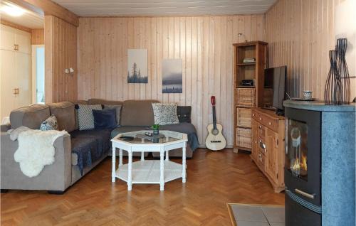 Lidhult Casa | 3 Bedroom Stunning Home In Lidhult