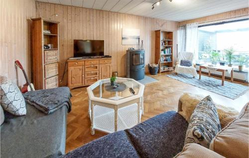 Lidhult Casa | 3 Bedroom Stunning Home In Lidhult