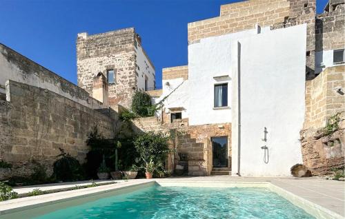 Casarano Casa | 3 Bedroom Stunning Home In Casarano