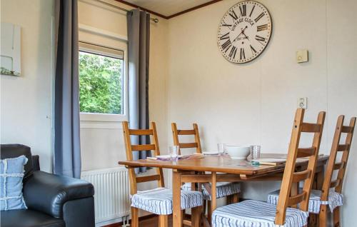 Tzummarum Casa | 3 Bedroom Stunning Home In Tzummarum