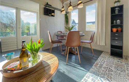 Westerland Casa | 3 Bedroom Stunning Home In Westerland