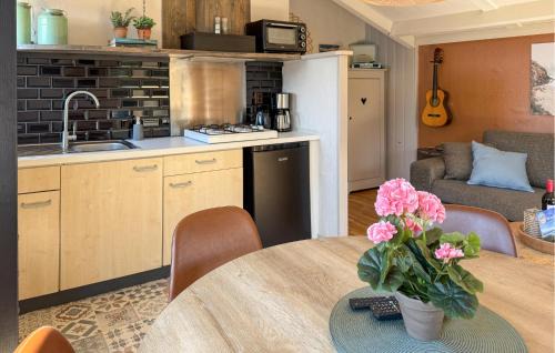 Westerland Casa | 3 Bedroom Stunning Home In Westerland