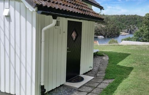 Lillesand Casa | 3 Bedroom Stunning Home In Brekkestø
