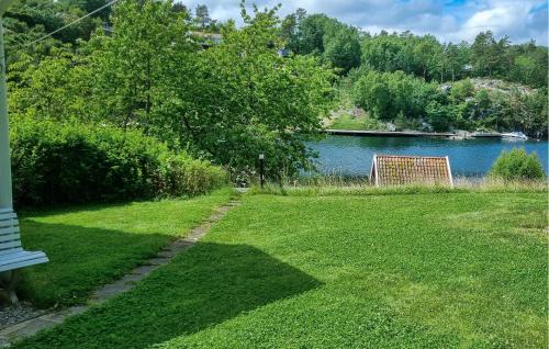 Lillesand Casa | 3 Bedroom Stunning Home In Brekkestø