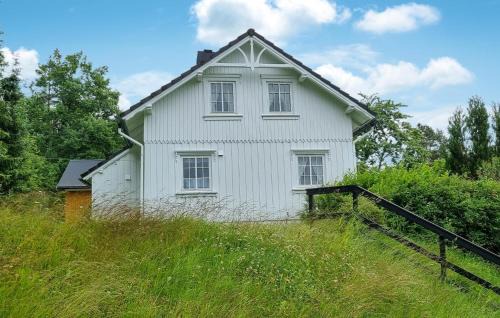 Lillesand Casa | 3 Bedroom Stunning Home In Brekkestø