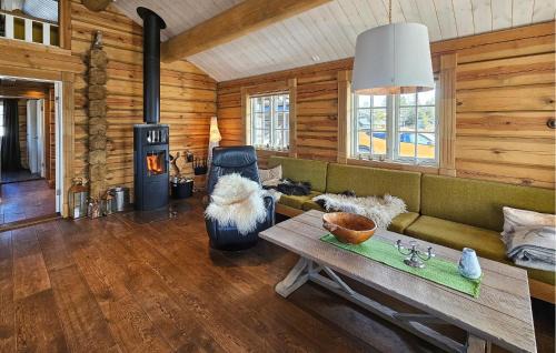 Tørdal Casa | 3 Bedroom Stunning Home In Drangedal