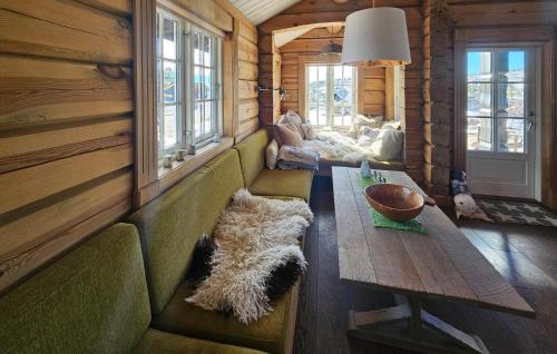 Tørdal Casa | 3 Bedroom Stunning Home In Drangedal