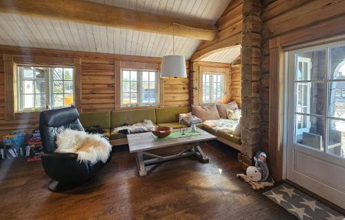 Tørdal Casa | 3 Bedroom Stunning Home In Drangedal