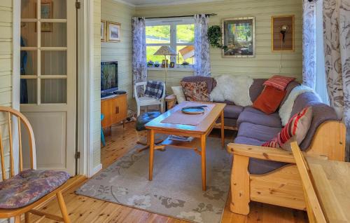 Flakstad Casa | 3 Bedroom Stunning Home In Fredvang