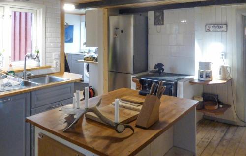 Backaryd Casa | 3 Bedroom Stunning Home In Backaryd