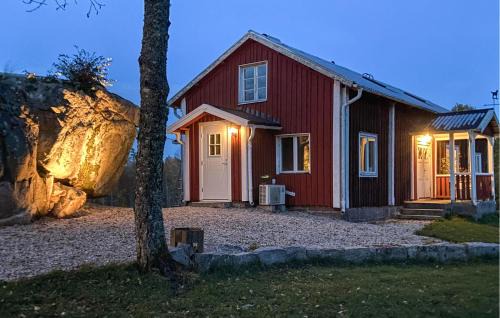 Backaryd Casa | 3 Bedroom Stunning Home In Backaryd