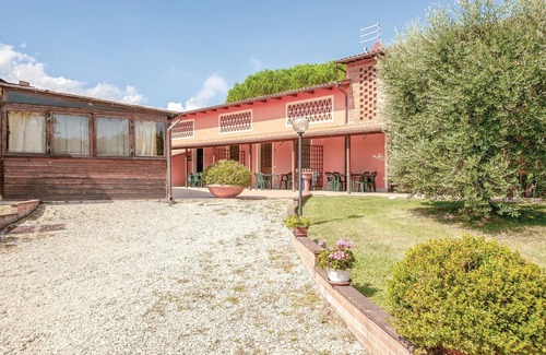Orentano Casa | Impresionante casa de 3 dormitorios en.