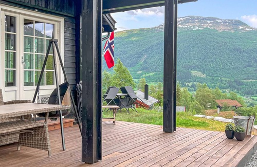 Myrkdalen Casa | Impresionante casa de 3 dormitorios en.