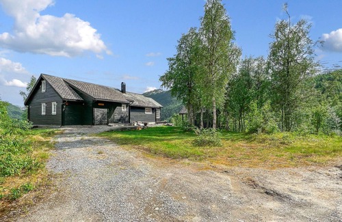 Myrkdalen Casa | Impresionante casa de 3 dormitorios en.