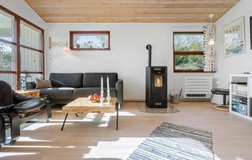 Stubbekobing Casa | 3 Bedroom Stunning Pet-Friendly Home In Stubbekøbing