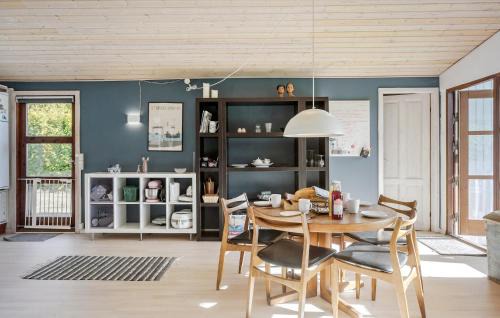 Stubbekobing Casa | 3 Bedroom Stunning Pet-Friendly Home In Stubbekøbing