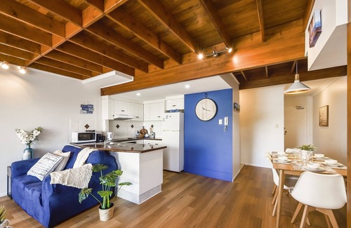 Labrador Casa | 3 bedroom sub-penthouse! Full GC experience