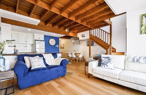 Labrador Casa | 3 bedroom sub-penthouse! Full GC experience