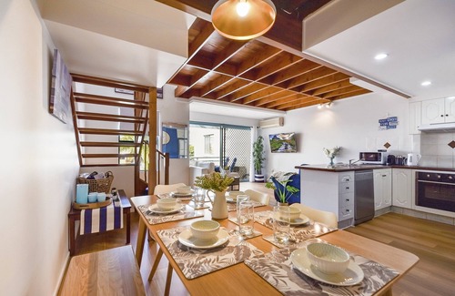 Labrador Casa | 3 bedroom sub-penthouse! Full GC experience