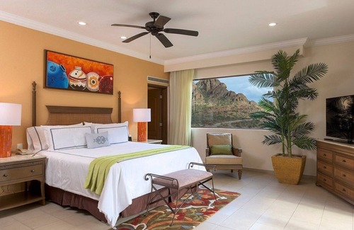 Loreto Complejo | 3-bedroom Suite at Villa Del Palmar - Islands of Loreto. All-inclusive option