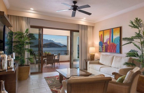 Loreto Complejo | 3-bedroom Suite at Villa Del Palmar - Islands of Loreto. All-inclusive option