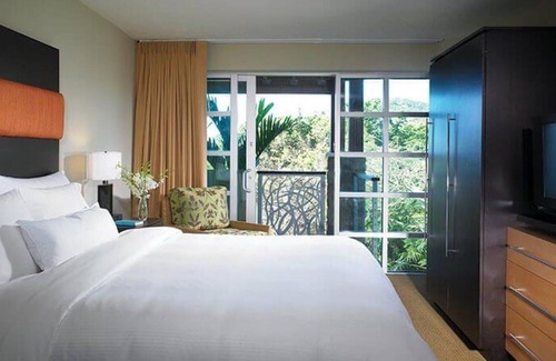 Great Cruz Bay Complejo | 3 BEDROOM SUITE -THE WESTIN ST. JOHN - BAY VISTA VILLAS