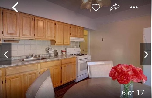 Lido Beach Apartamento | 3 bedroom Summer Rental Private Beach