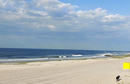 Lido Beach Apartamento | 3 bedroom Summer Rental Private Beach