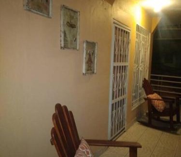 La Ceiba Apartamento | 3 Bedroom & Terrace Pool