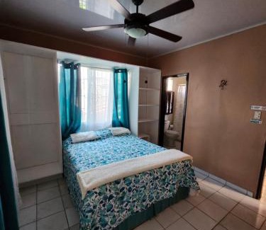 La Ceiba Apartamento | 3 Bedroom & Terrace Pool