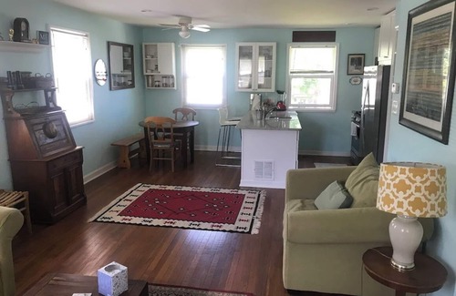 Potomac West Casa | 3 bedroom tounhouse near King Street metro