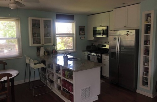 Potomac West Casa | 3 bedroom tounhouse near King Street metro