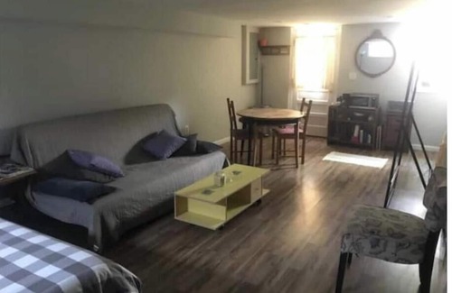Potomac West Casa | 3 bedroom tounhouse near King Street metro