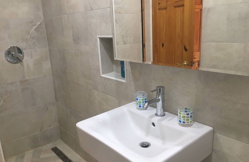 Rockley Complejo | Villa de golf con piscina compartida