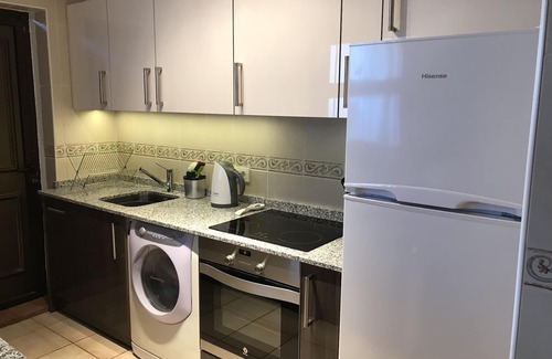 Denia Casa | 3 bedroom town house in Denia with communal pool and gardens 200 m from beach