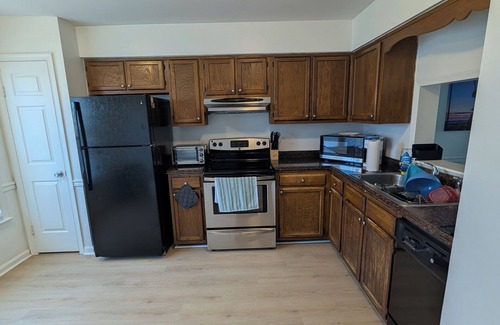 Northwest Casa | 3-bedroom townhome in charming Virginia Beach