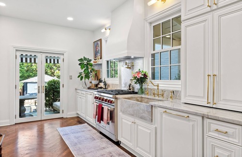 Georgetown Casa | 3-bedroom townhome in beautiful Georgetown
