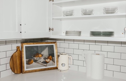 Saxon Casa | 3-bedroom townhome in charming Spartanburg with WiFi, AC. Enjoy your stay