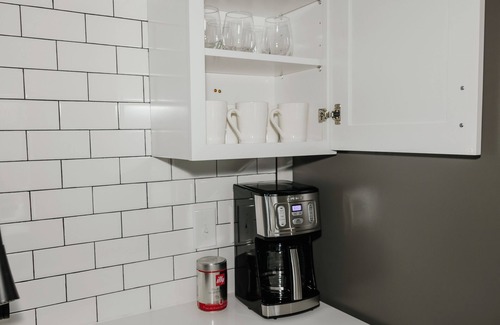 Saxon Casa | 3-bedroom townhome in charming Spartanburg with WiFi, AC. Enjoy your stay
