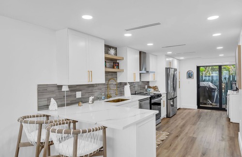 Islamorada Complejo | 3-bedroom Townhome with Direct Ocean Views at resort in Islamorada