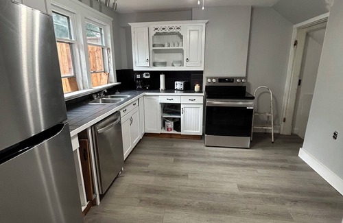Summerside Casa | 3 Bedroom townhouse in the heart of Summerside