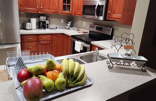 Enola Casa | 3-bedroom townhouse close to Mechanicsburg, Camp Hill, Harrisburg and Hershey