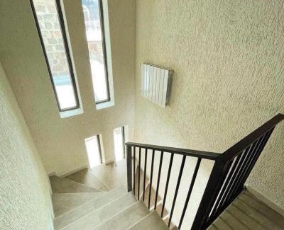 Bakuriani Casa | 3 bedroom twin cottages