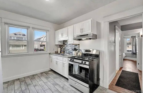 North Buffalo Casa | 3 Bedroom unit in Buffalo