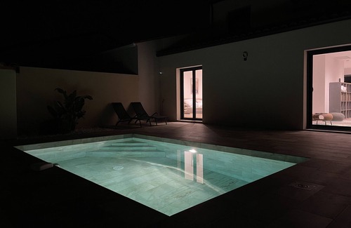 Banyuls-dels-Aspres Casa | 3 bedroom villa with swimming pool - Banyuls dels Aspres