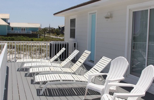 Toilla Segunda Casa | A TRAVÉS DE LA CALLE DE LA PLAYA! 850/291/9276 Llamar ahora