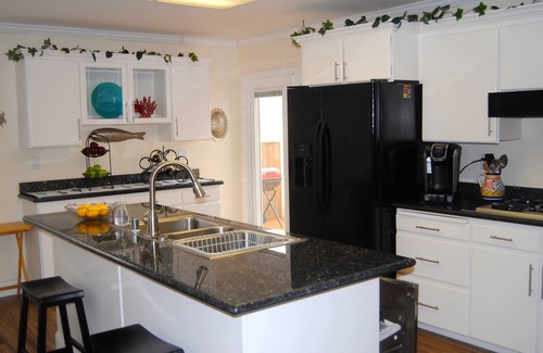 Seaside Casa | BELLEZA SUNNY SEASIDE