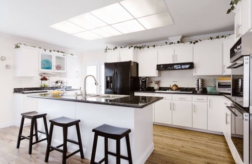 Seaside Casa | BELLEZA SUNNY SEASIDE