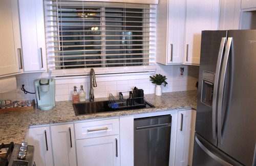 Caton Casa | 3-bedroom vacation home just 19 minutes from The Island at Pigeon Forge